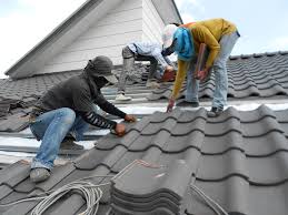 Steel Roofing in West Dundee, IL